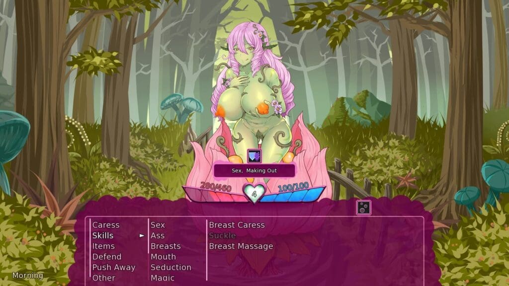 Monster Girl Dreams Download F95Zone