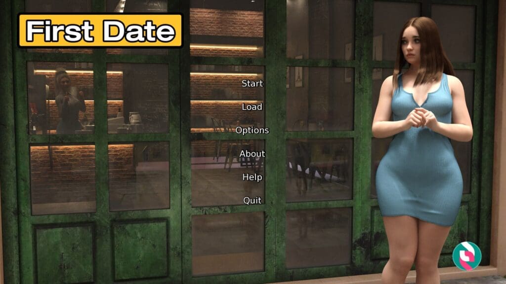 First Date Download F95Zone