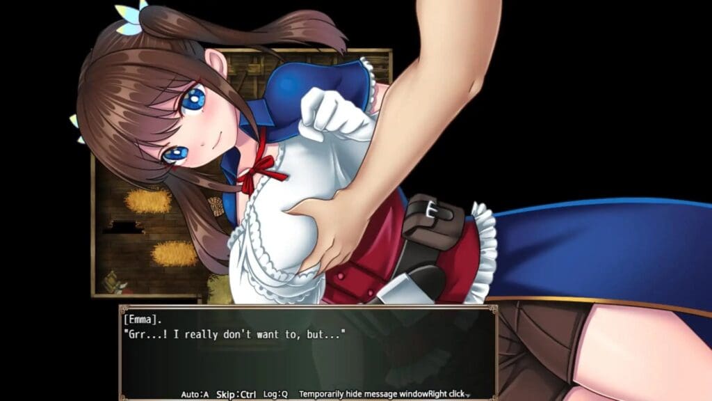 Emma the Alchemists Debt Story Download F95Zone 