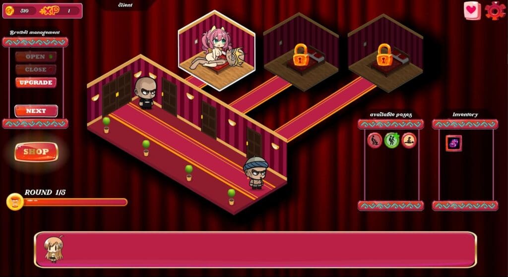 Whorehouse Manager Download