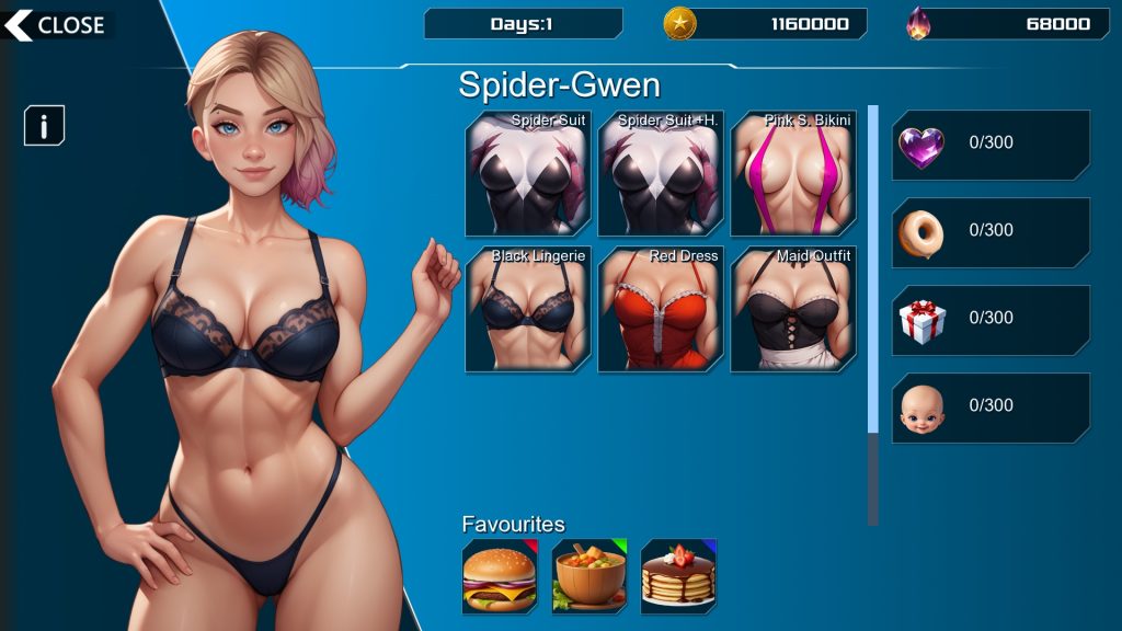 Hero Party Download